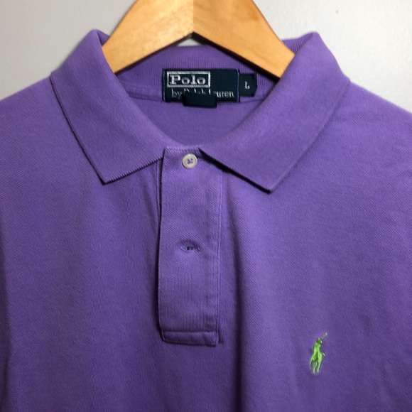 Men’s Polo - Picture 2 of 2